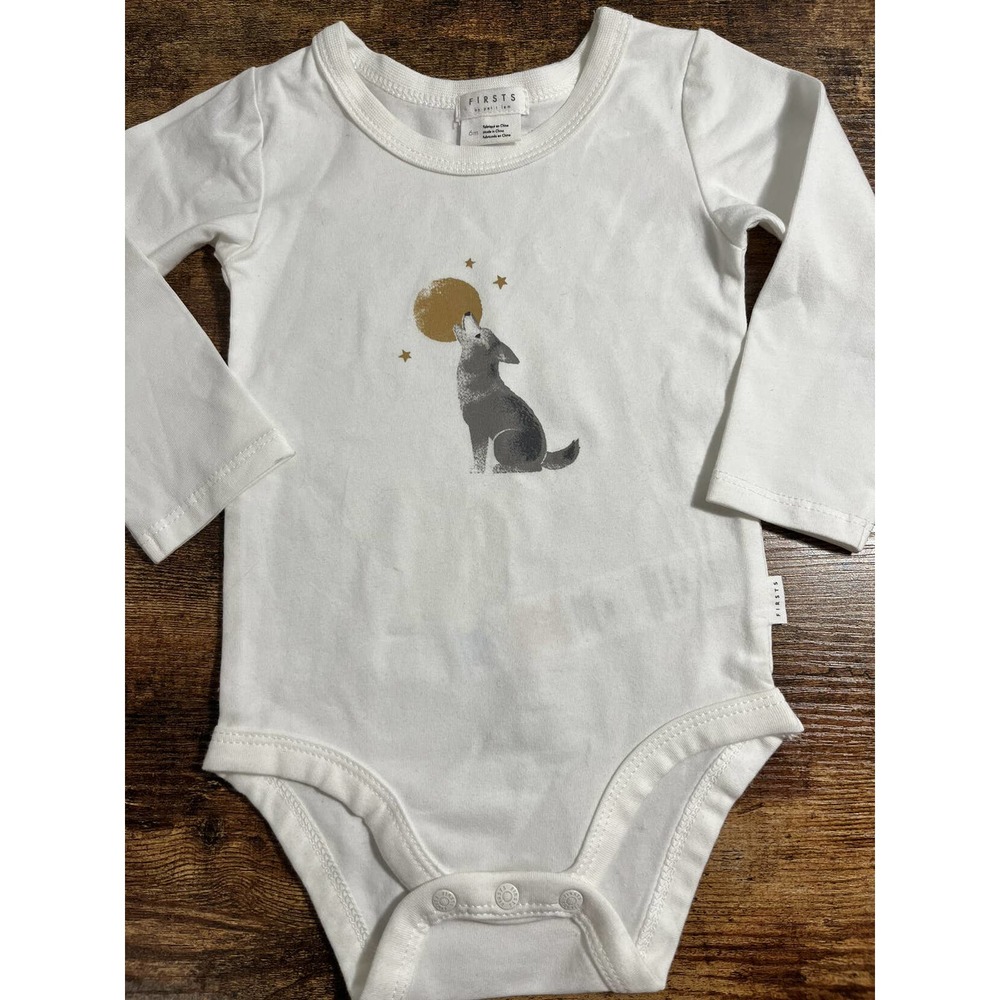 Petit lem Onesie